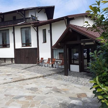No Comment Rustic Hotel Curtea de Argeş Exterior foto